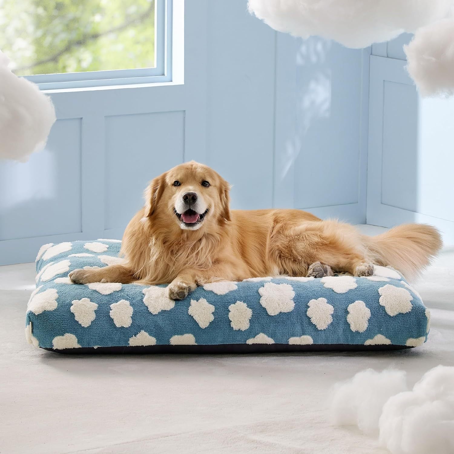 Cloud Mattress